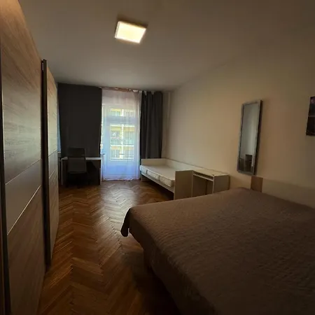 Apartmán Kamenicka *