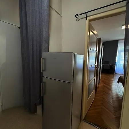 Apartmán Kamenicka *