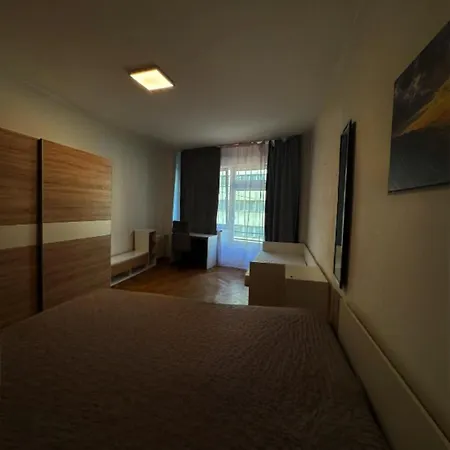 Apartmán Kamenicka